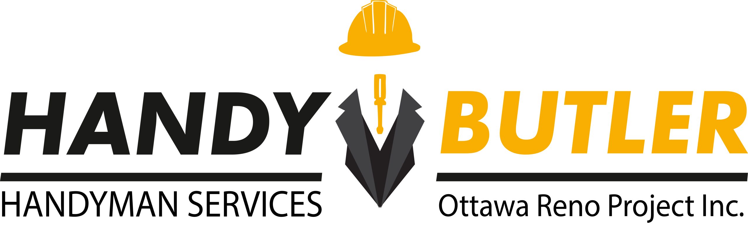 HandyButler.ca – Your Professional Local Handyman!