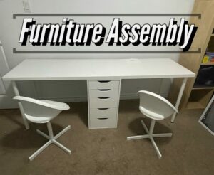 Furniture Assembly