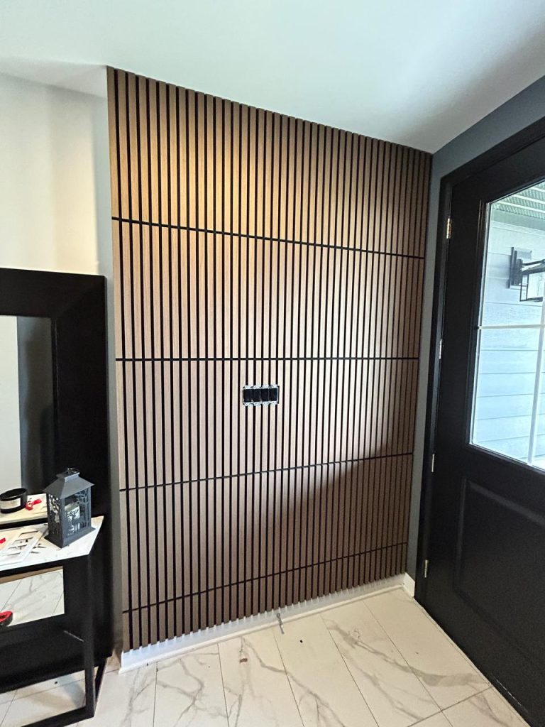 Decorative Wall Panels